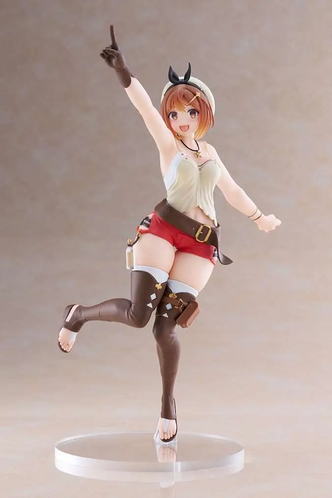 atelier ryza ever dark ryza coreful fig