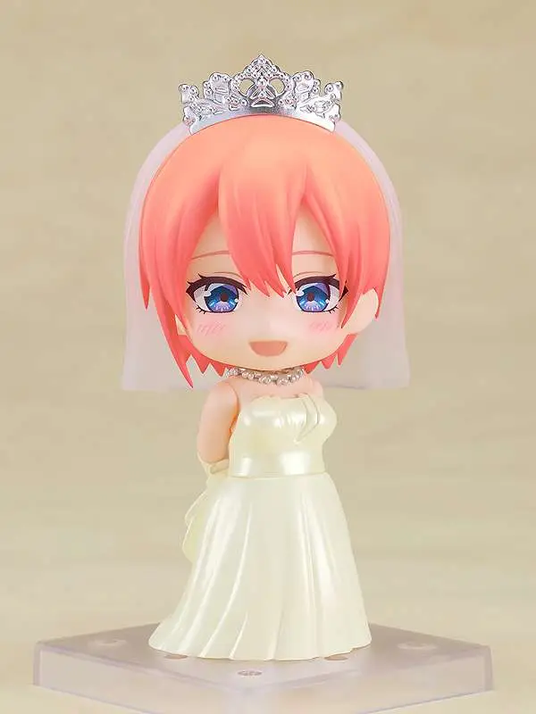 quintesse quint ichika wedding nendoroid