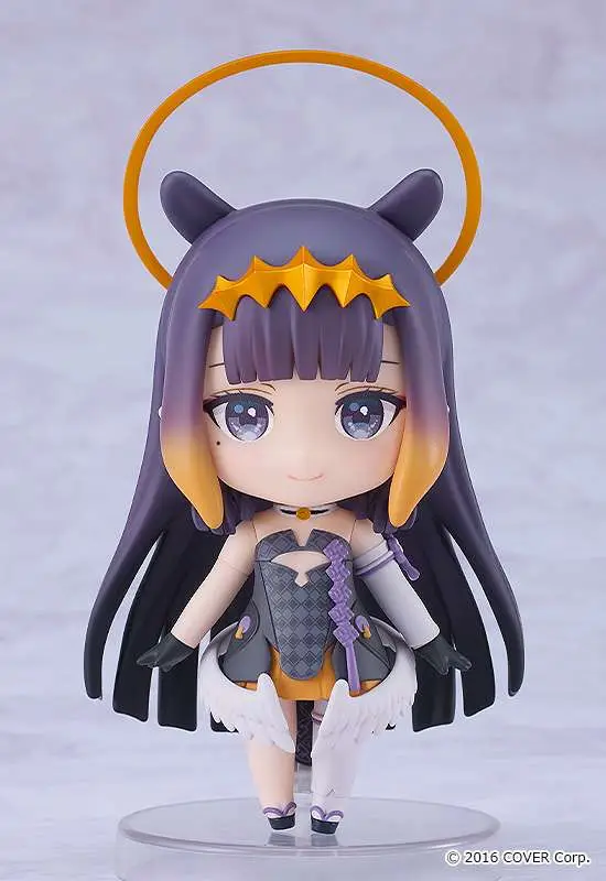 hololive production ninomae nendoroid