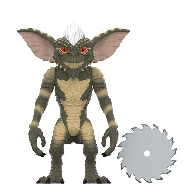 gremlins reaction figure w1 stripe