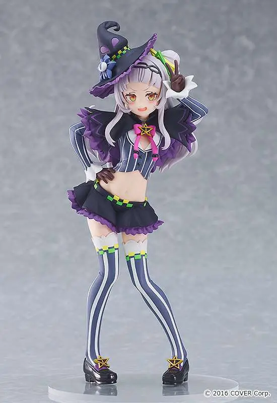 hololive production murasaki shion pup
