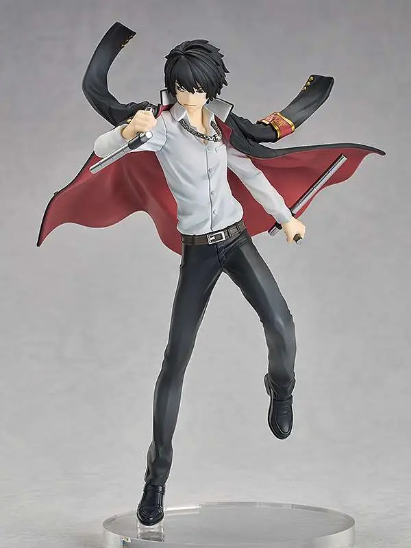 reborn kyoya hibari pop up parade