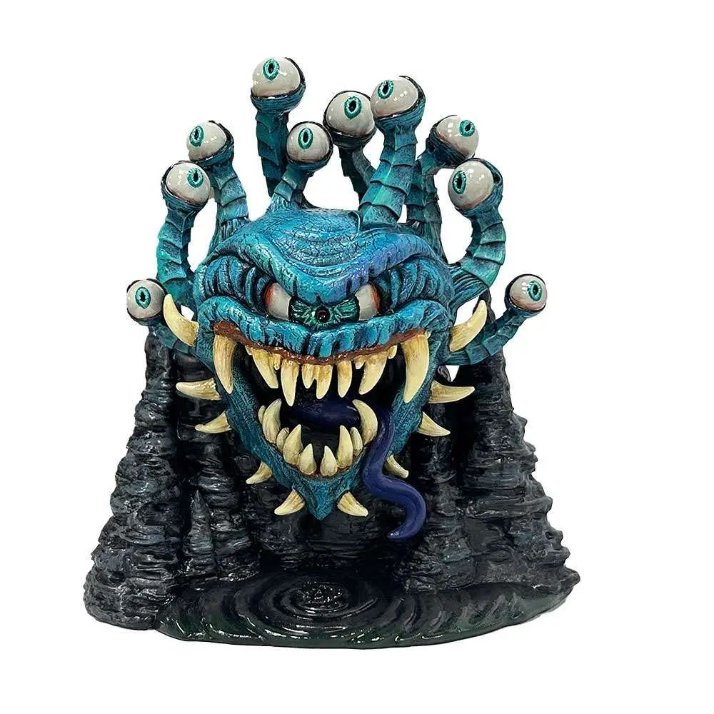 dungeons & dragons beholder monster box