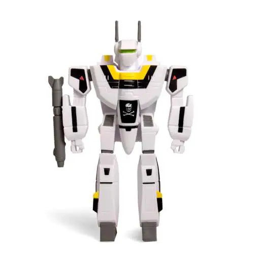 robotech reaction figure valkyrie vf-1s