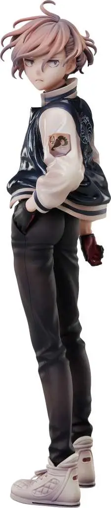 bungo stray dogs chuya age fifteen st