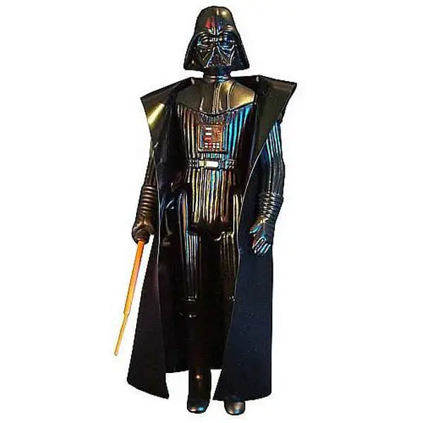 sw 12" darth vader kenner figure