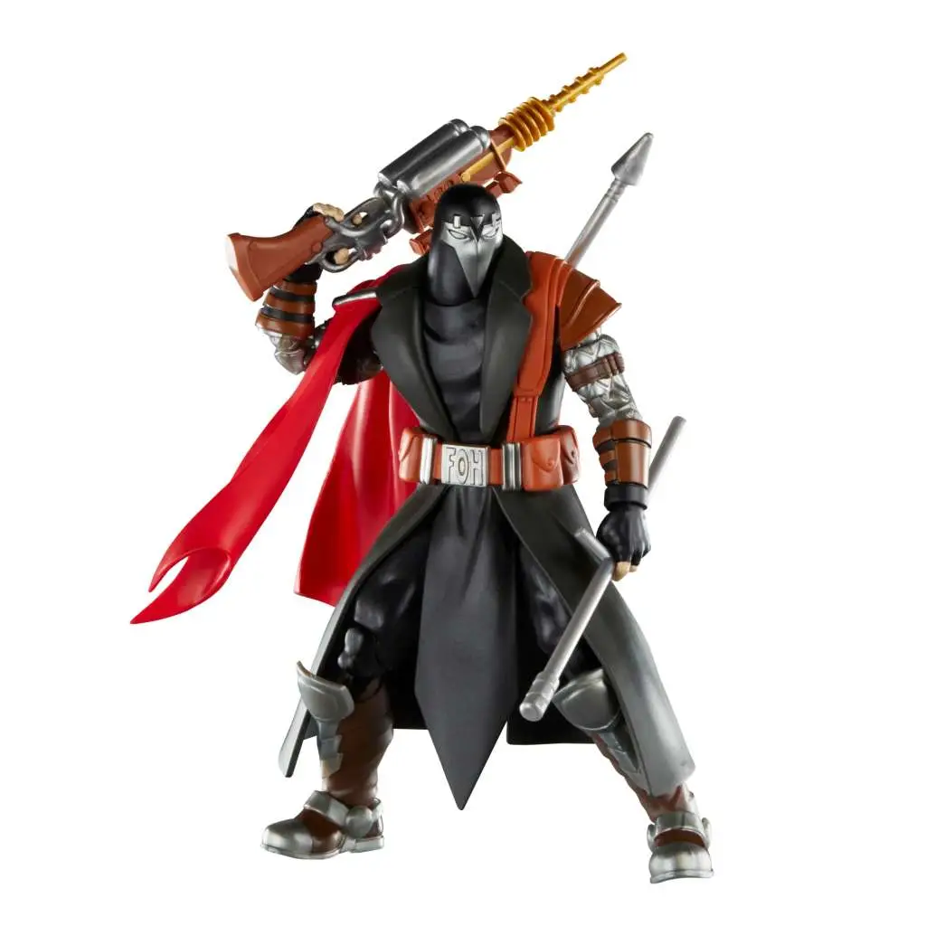 ml ms x-men 97 the x-cutioner af