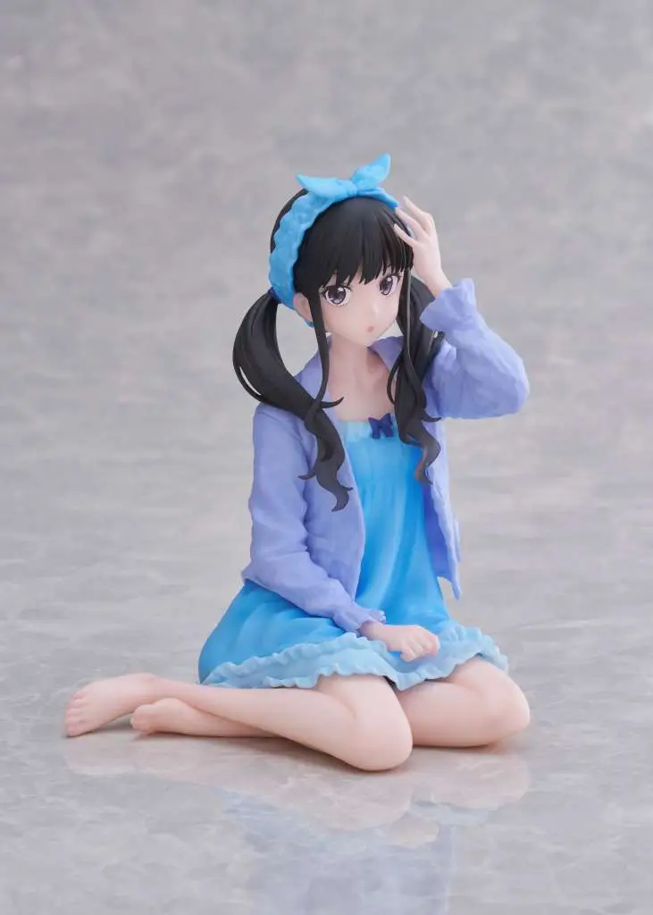 lycoris recoil takina roomwear desk fig