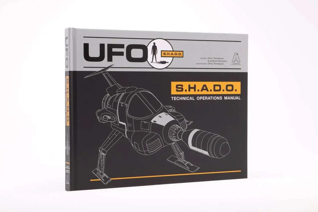 shado technical operations manual