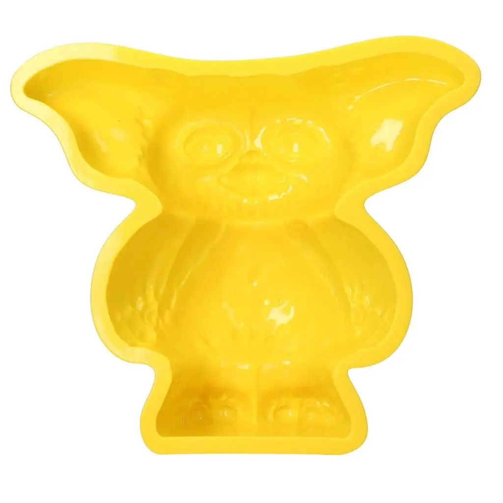 gremlins gizmo silicone mould