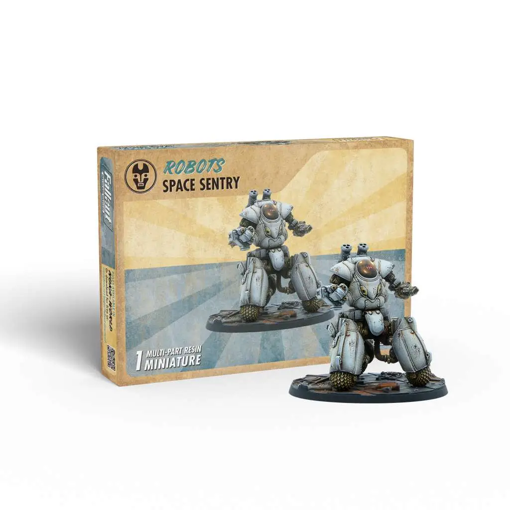 fallout wasteland warfare nuka world space sentry