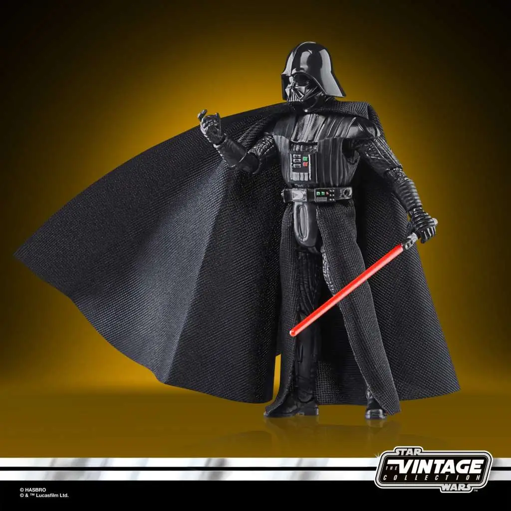 sw vintage darth vader af