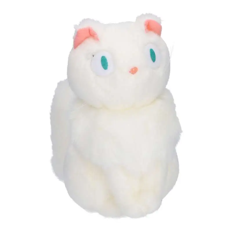 kiki delivery service lily sitting m plush