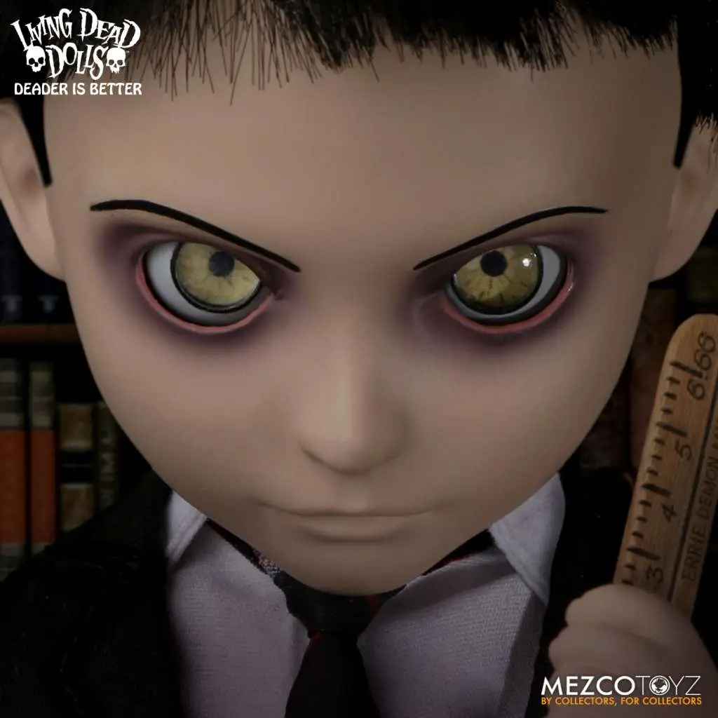 return of living dead dolls damien af