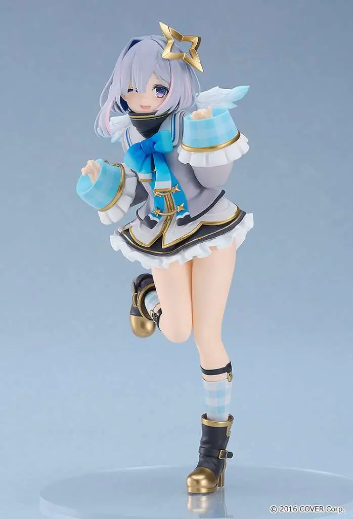 hololive production amane kanata pup