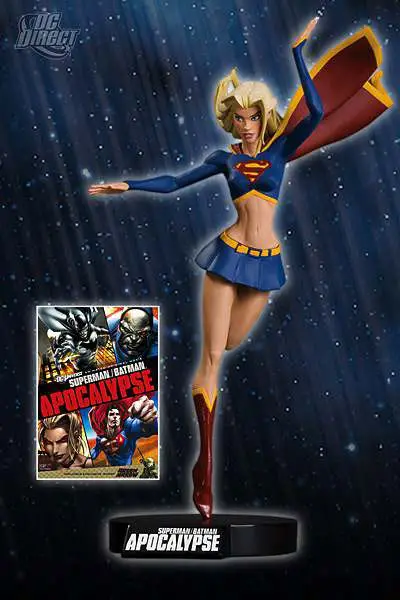 superman batman apoc dvd supergirl stat
