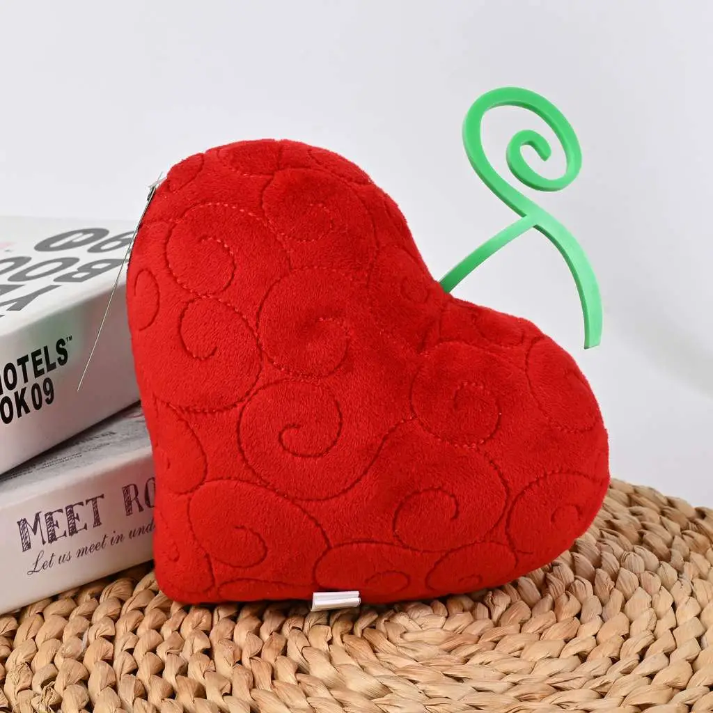 one piece op op devilfruit peluche