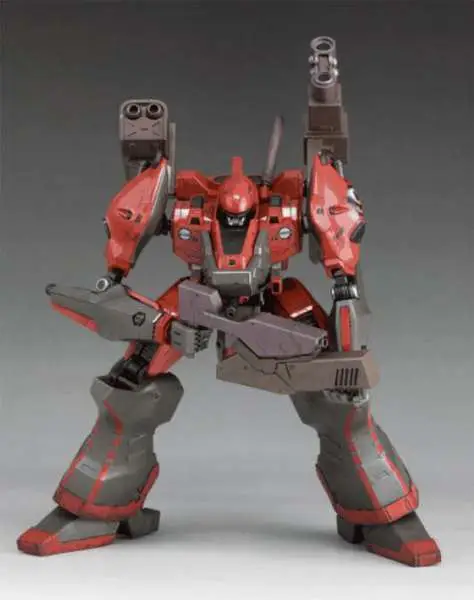 armored core nineball ac1 mk