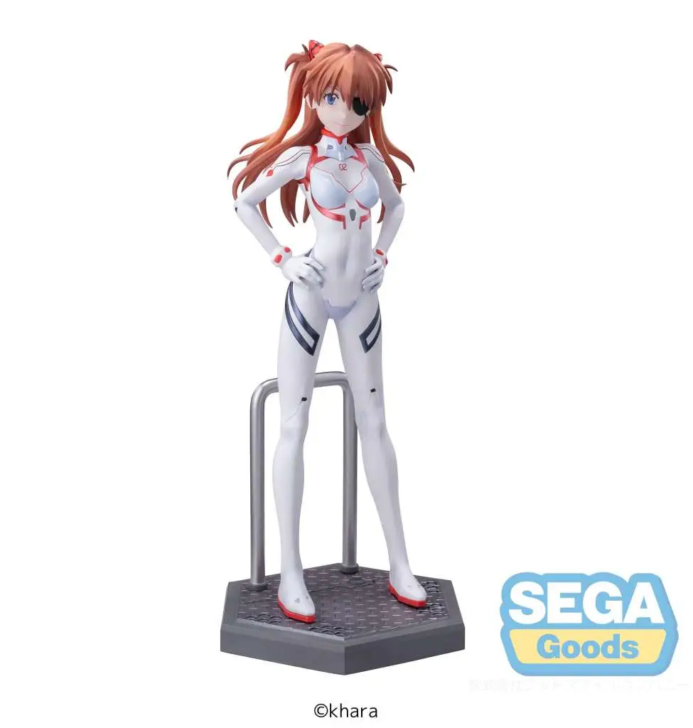 eva 3.0+1.0 asuka langley luminasta fig