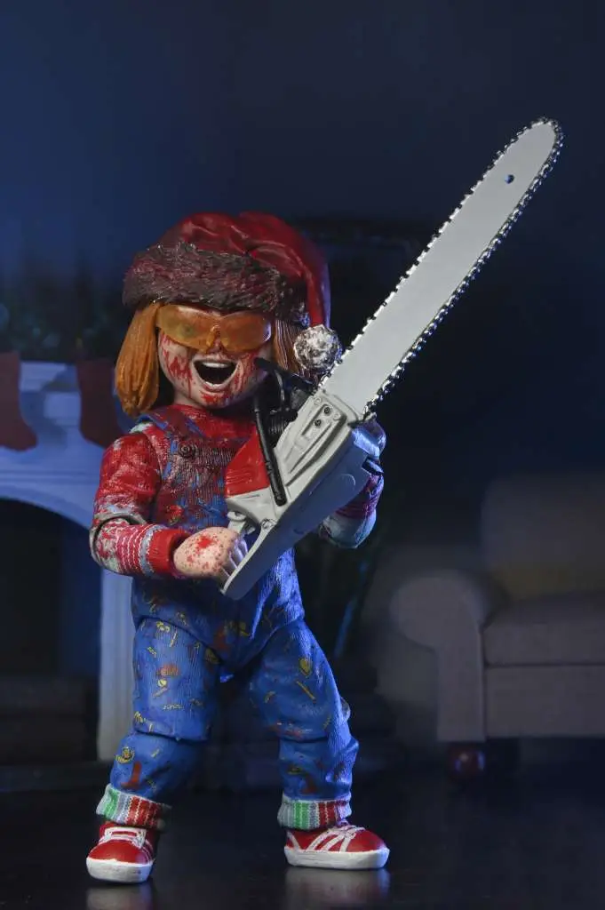 chucky tv series holiday edition ult af