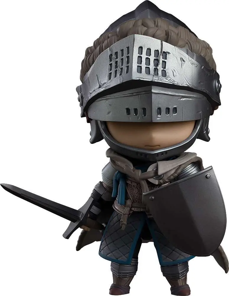 elden ring vagabond nendoroid