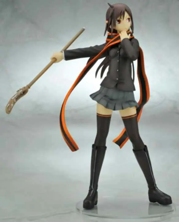 yozakura quartet hime yarizakura stat