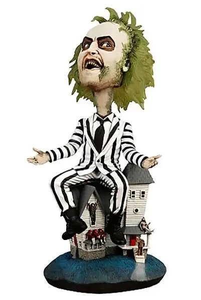 beetlejuice headknocker