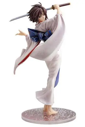 garden of sinners shiki ryougi dream st