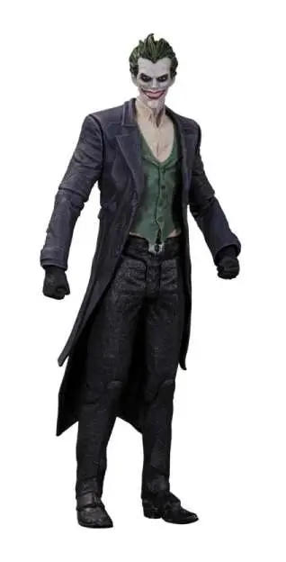 batman arkham origins s.1 joker af