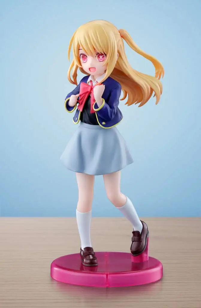 oshi no ko ruby adokenette figure