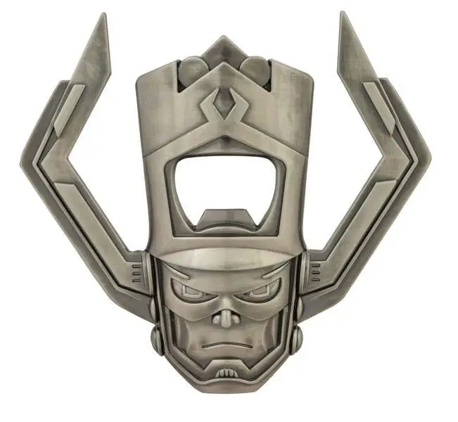 galactus bottle opener