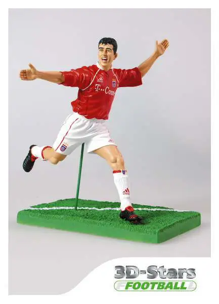 mwl 1 germania makaay (bayern munchen)af