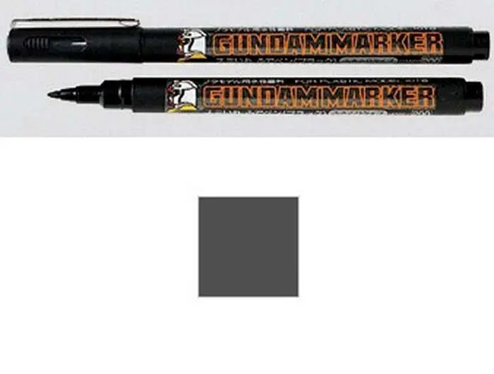 gundam marker gm-21