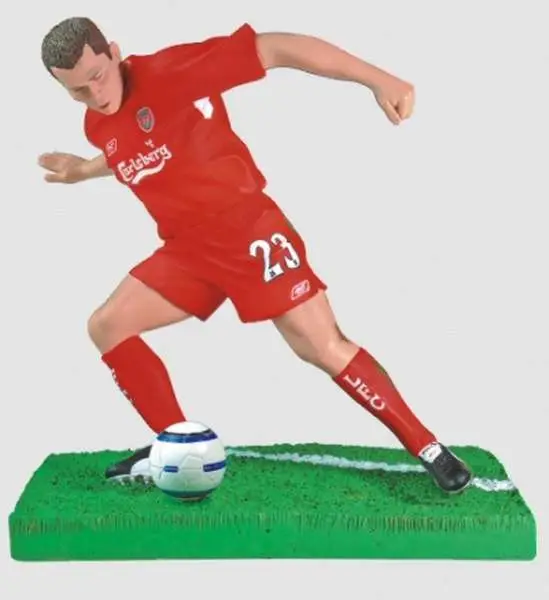 mwl 1 inghilterra garragher (liverpool)