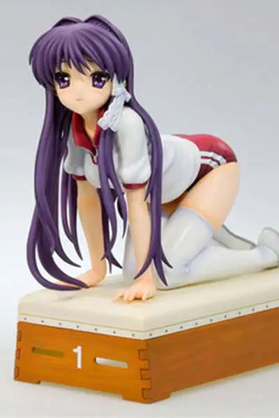 clannad 4 leaves kyofu fujibayashi break