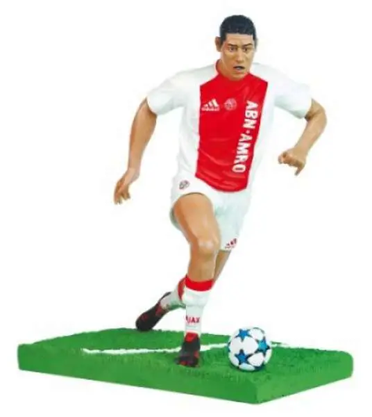 mwl 1 olanda maduro (ajax) af