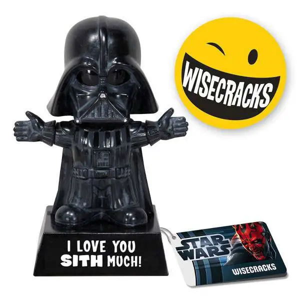 sw darth vader love you sith much wisecr