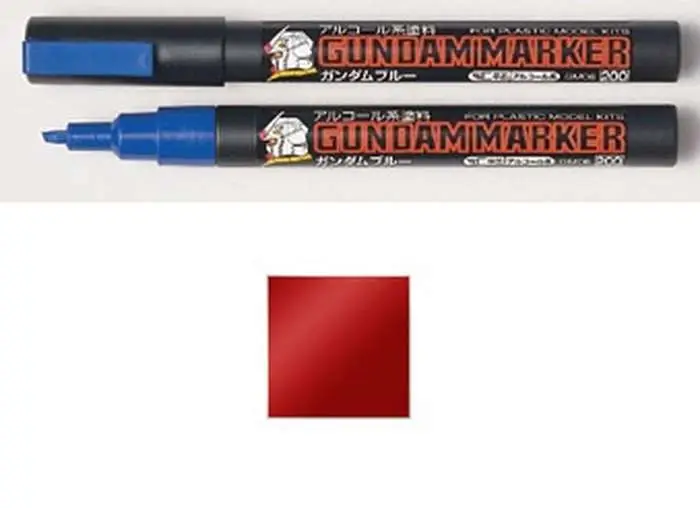 gundam marker gm-16