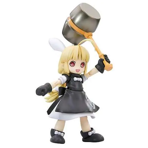 one shot bug killer hoihoi heavy arms mk