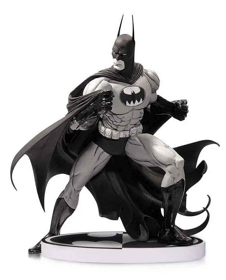 batman b/w by sale 2nd ed st