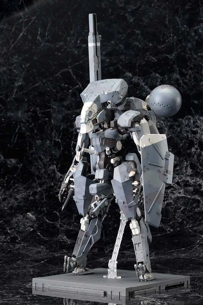 metal gear solid v sahelanthropus mk