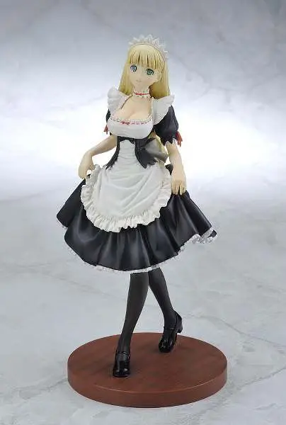 shining wind clalaclan noir maid ani st