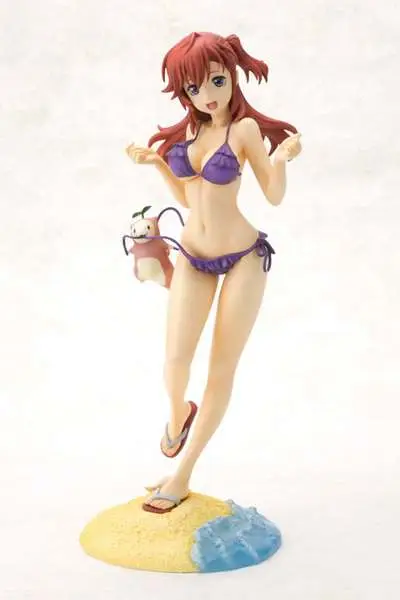 waiting i/t summer ichika takatsuki stat