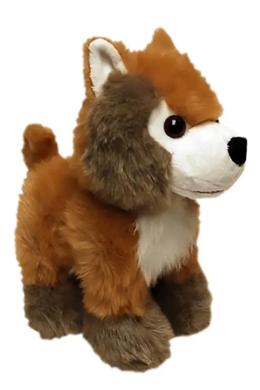 game of thrones direwolf cub summer plsh