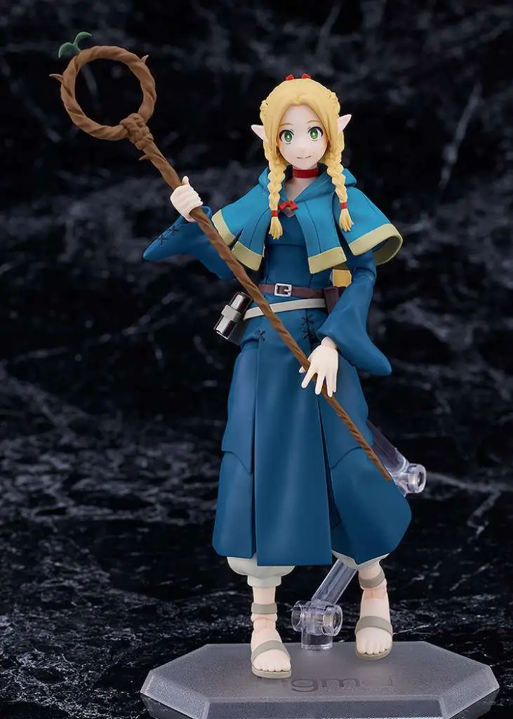 delicious in dungeon marcille figma af