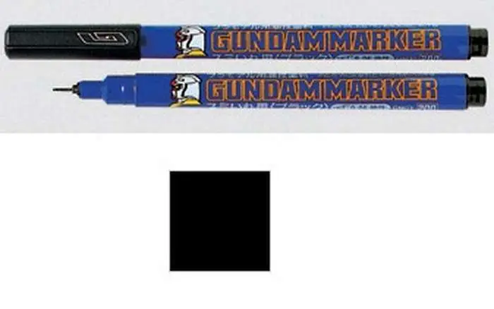 gundam marker gm-01
