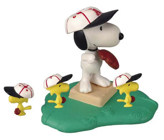 all star peanuts repaint snoopy a.f.