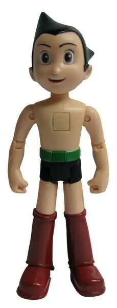 astro boy 6" astro boy af
