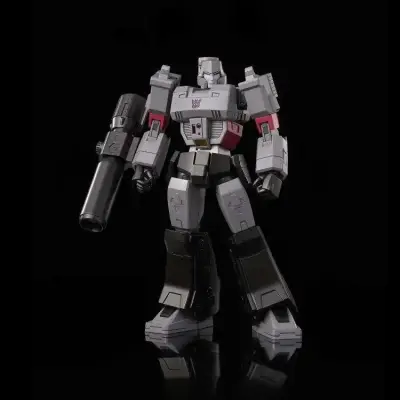 Transformers Megatron G1 Model Kit
