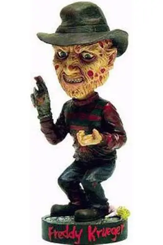 freddy krueger headknocker